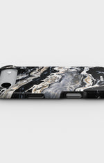 iPhone Air Tough Case – Dark Swirl - View 3