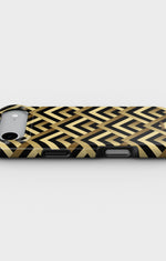 iPhone Air Tough Case – Goldline - View 3