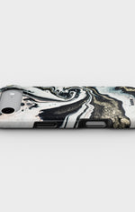 iPhone Air Tough Case – Golden Swirl - View 3