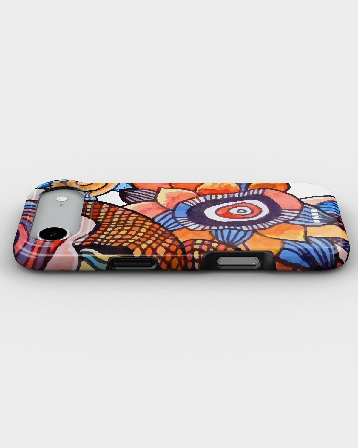 iPhone Air Tough Case – Energize - View 3