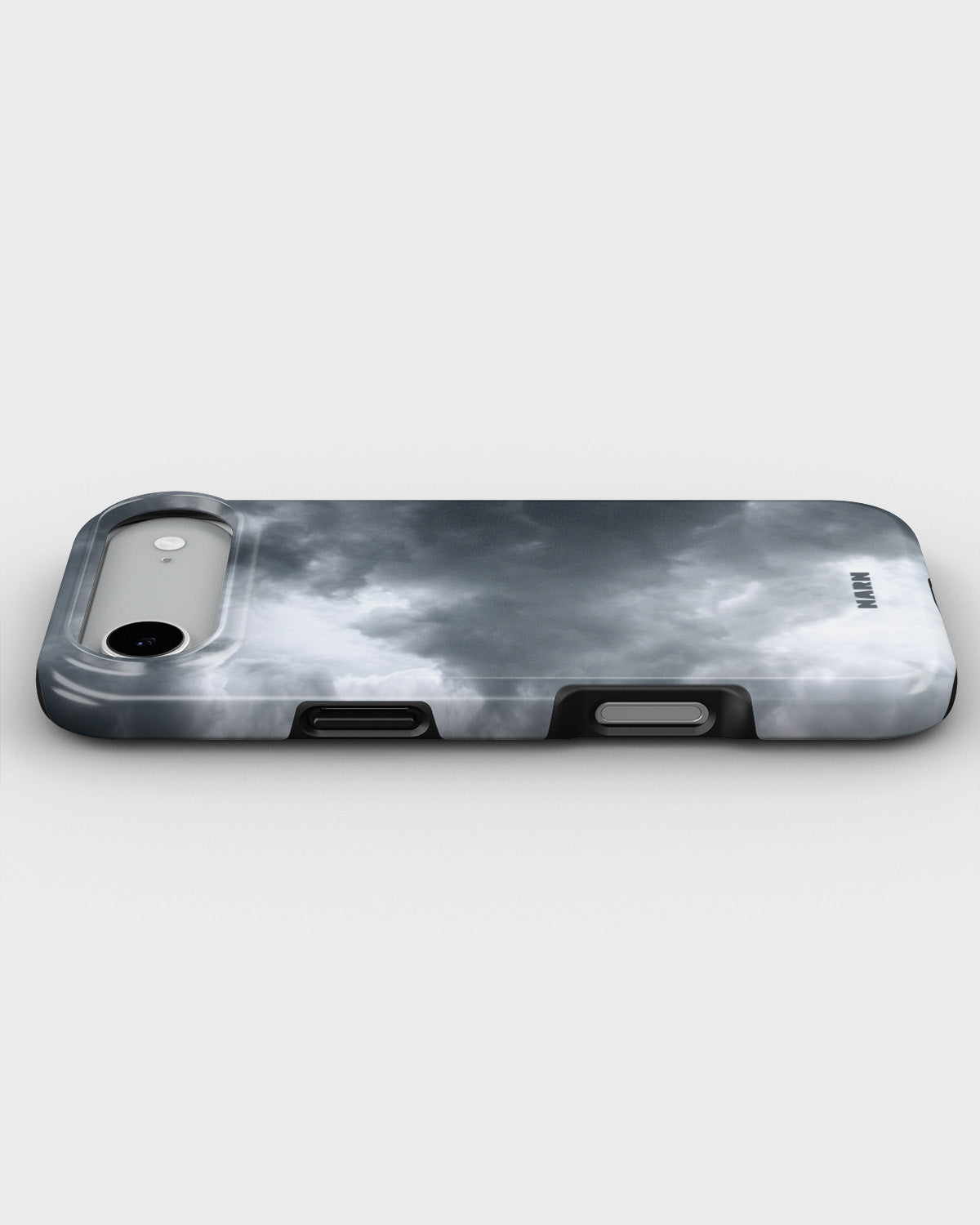 iPhone Air Tough Case – Cloudy - View 3