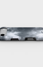 iPhone Air Tough Case – Cloudy - View 3