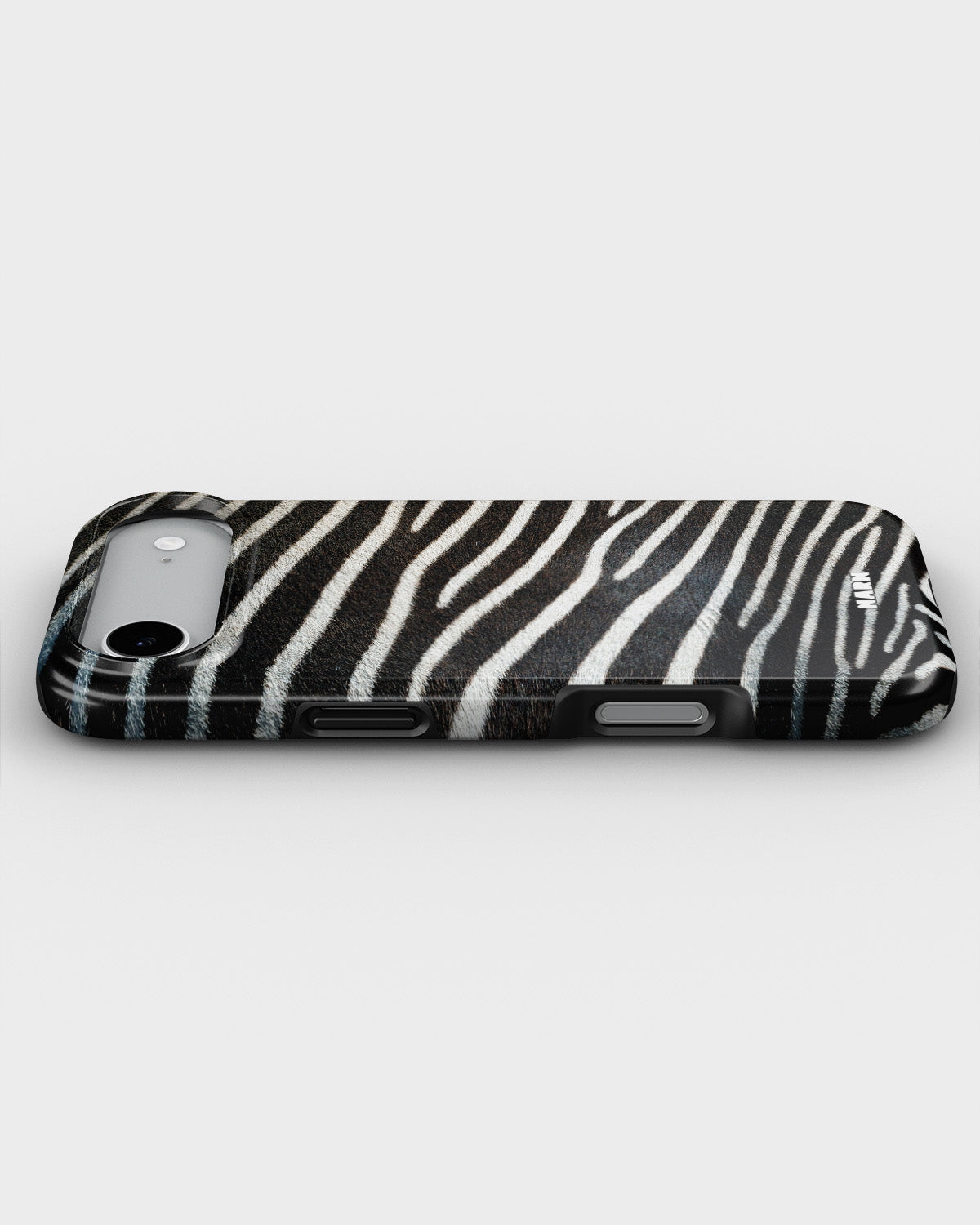iPhone Air Tough Case – Zebra Stripe - View 3