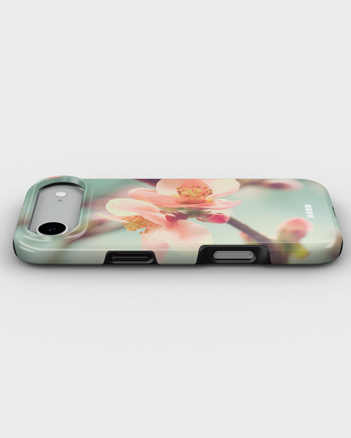 iPhone Air Tough Case – Sweet Bloom - View 3