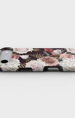 iPhone Air Tough Case – Midnight Roses - View 3