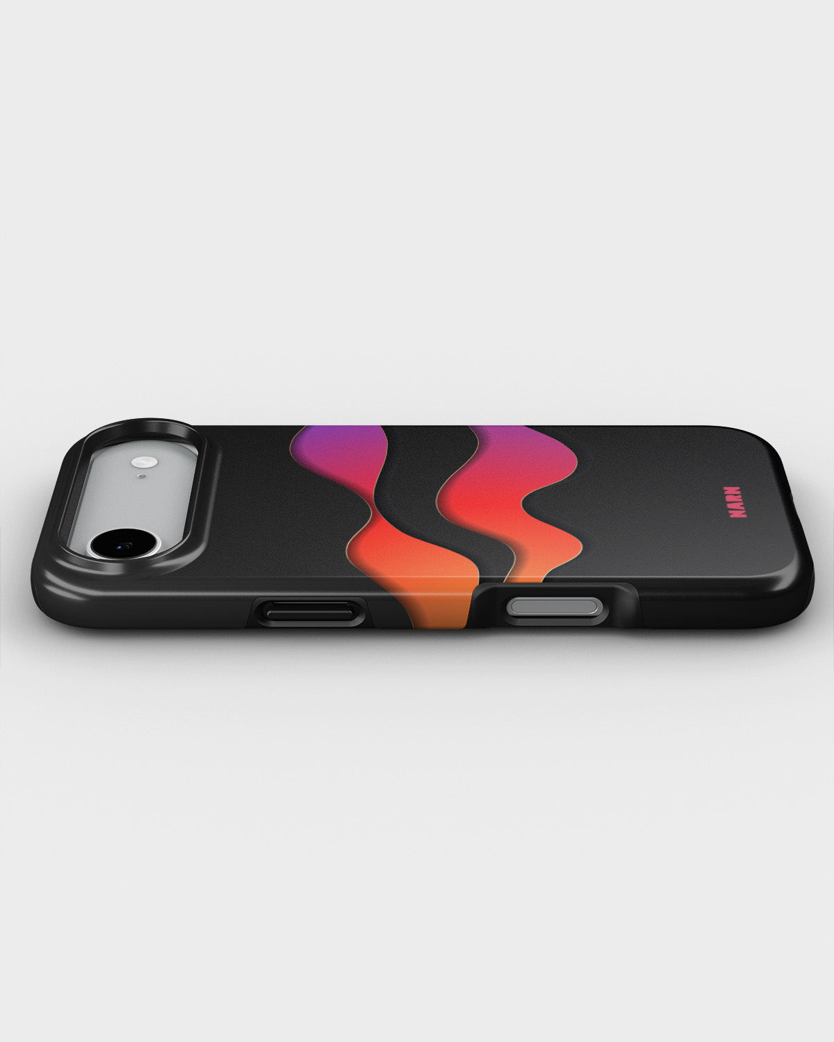 iPhone Air Tough Case – Color Wave - View 3