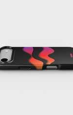 iPhone Air Tough Case – Color Wave - View 3