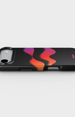 iPhone Air Tough Case – Color Wave - View 3