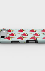 iPhone Air Tough Case – Watermelon Bliss - View 3