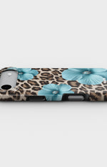 iPhone Air Tough Case – Blooming Jungle - View 3
