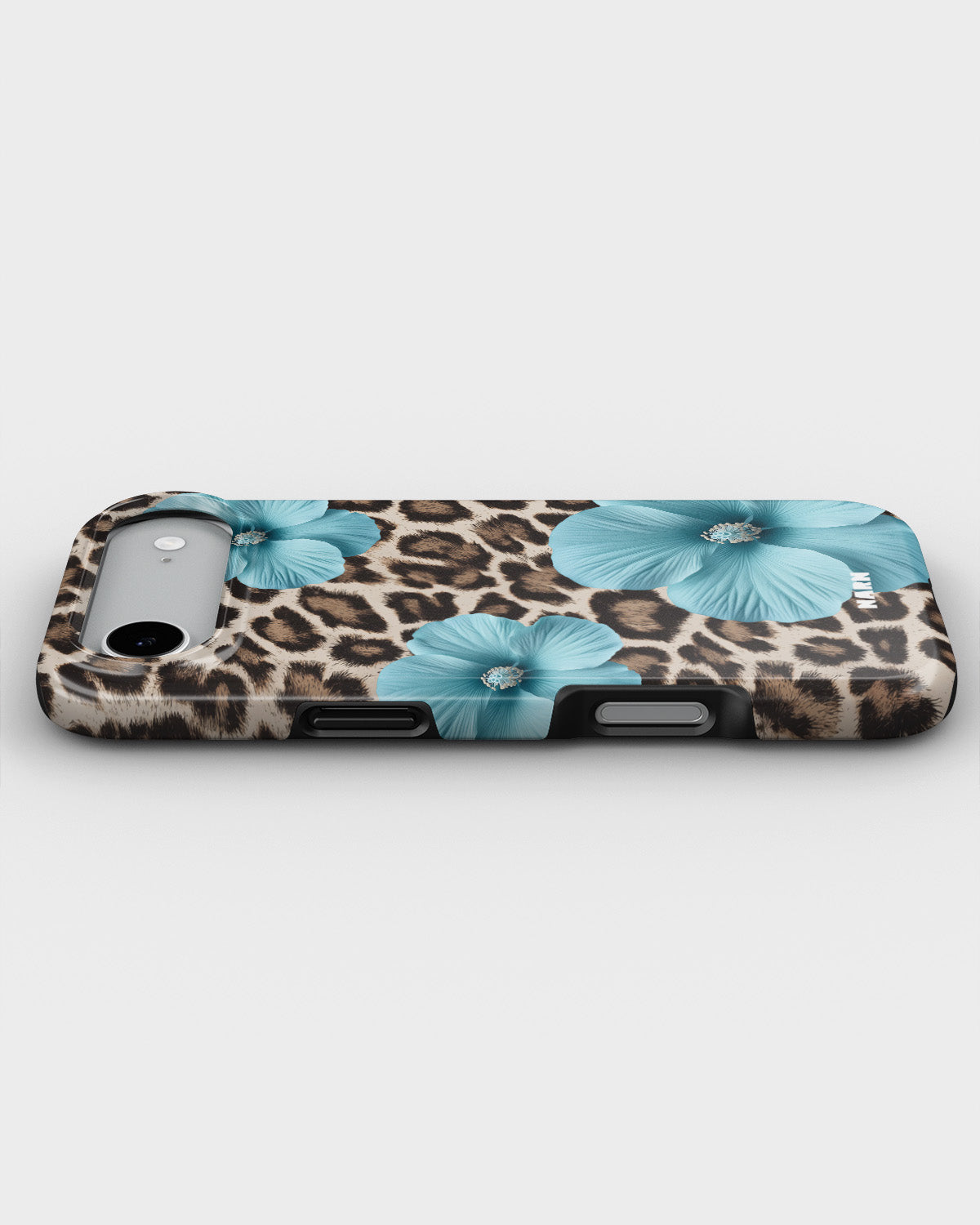 iPhone Air Tough Case – Blooming Jungle - View 3