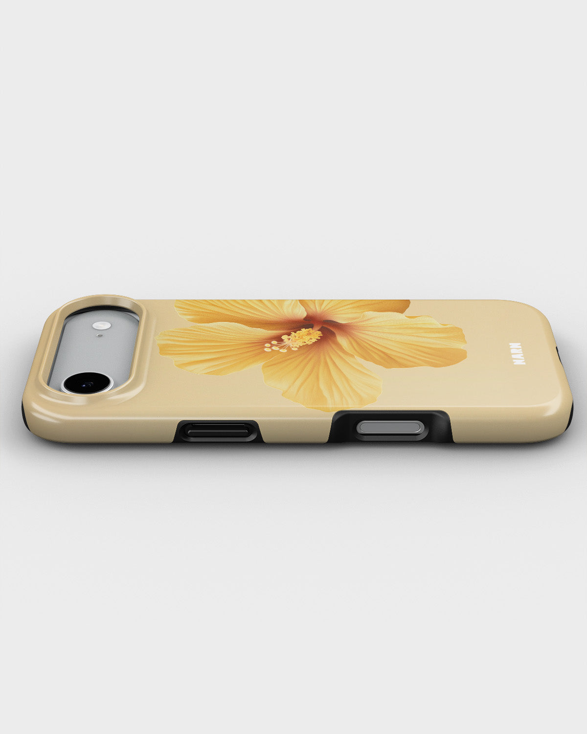 iPhone Air Tough Case – Golden Harmony - View 3