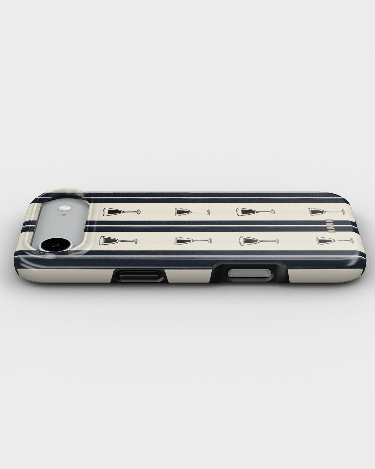 iPhone Air Tough Case – Sail & Sip - View 3