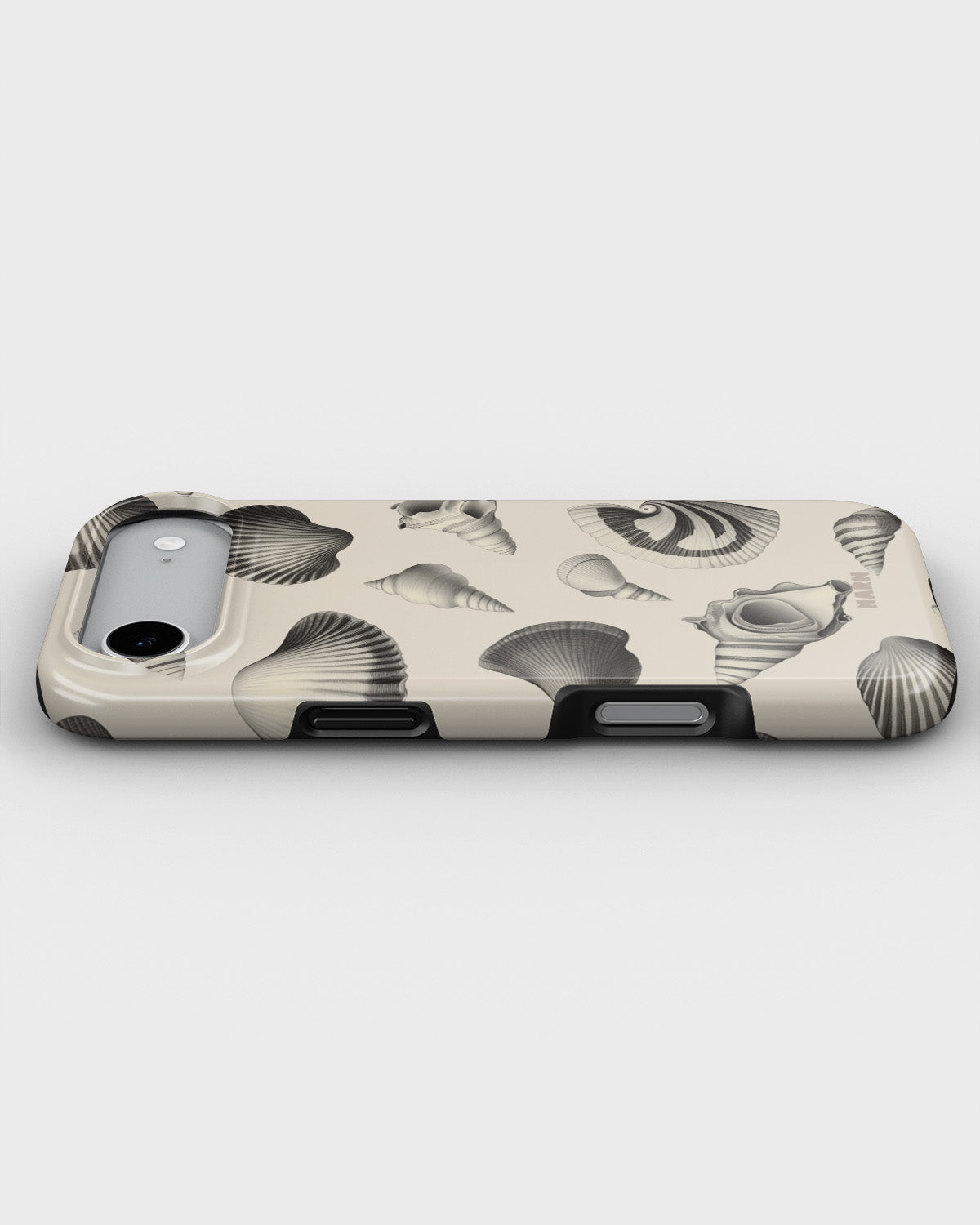 iPhone Air Tough Case – Silent Sea - View 3