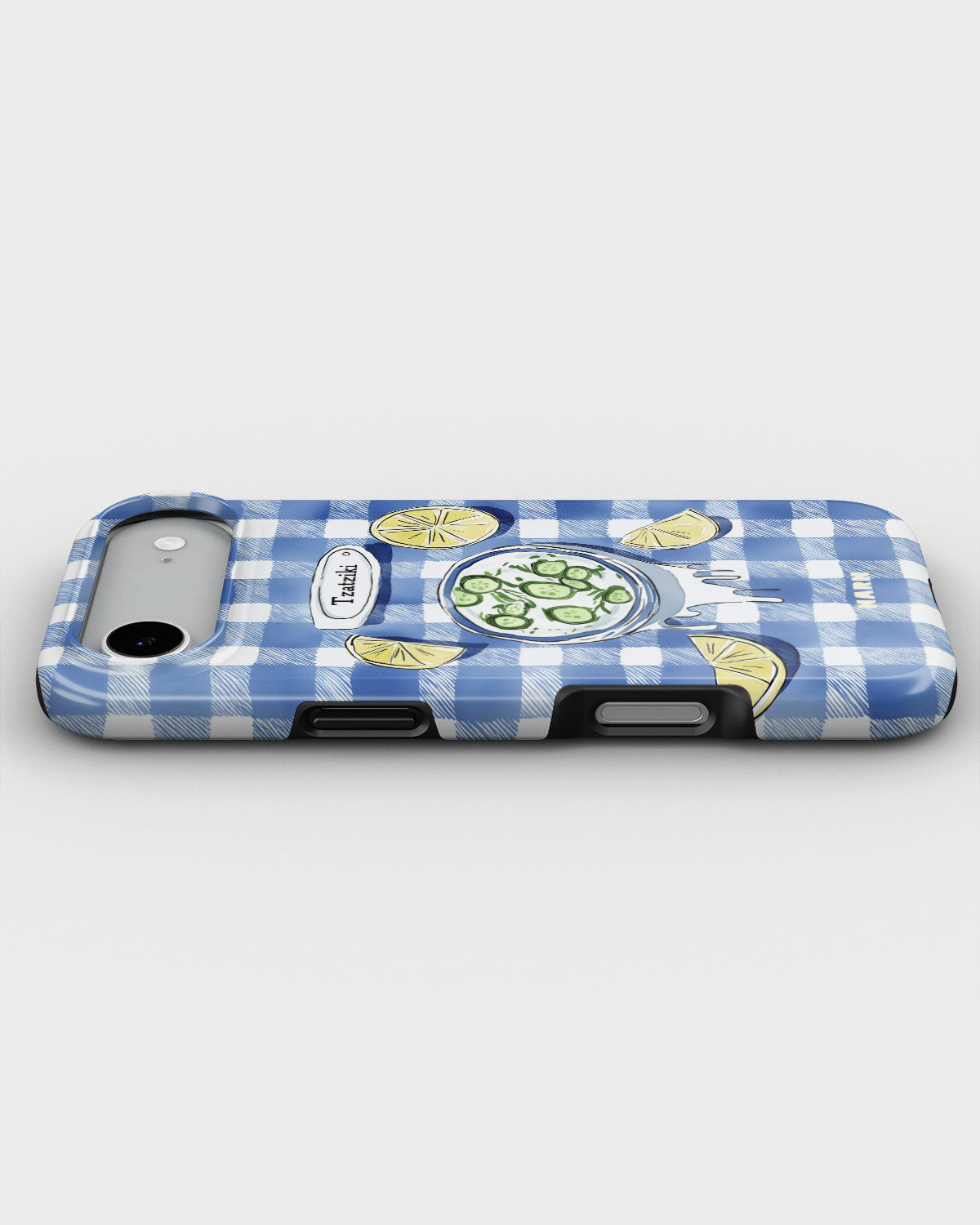 iPhone Air Tough Case – Tzatziki Time - View 3