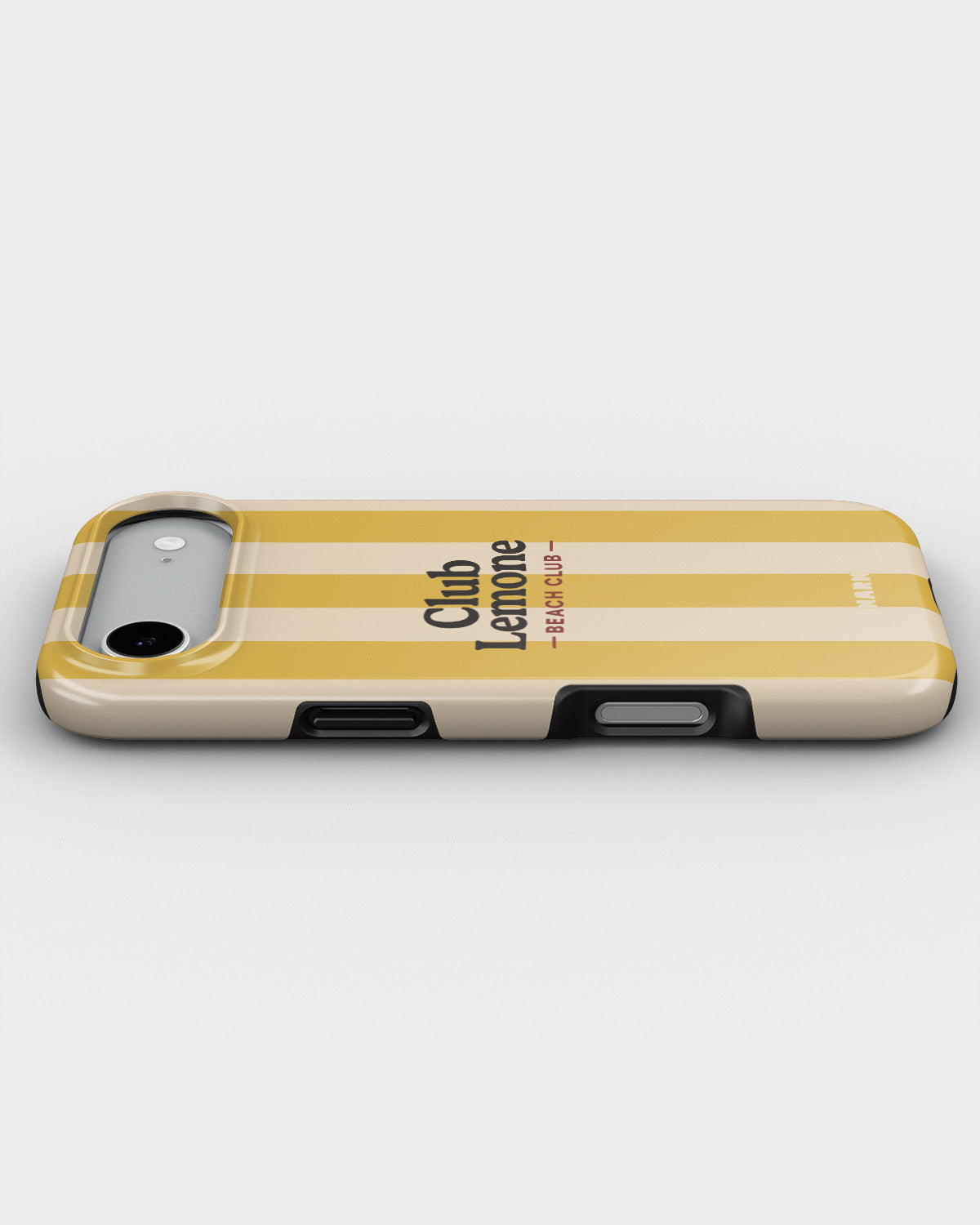 iPhone Air Tough Case – Club Lemone - View 3