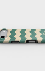 iPhone Air Tough Case – La Dolce Wave - View 3