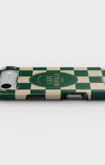 iPhone Air Tough Case – Cafe Royale - View 3