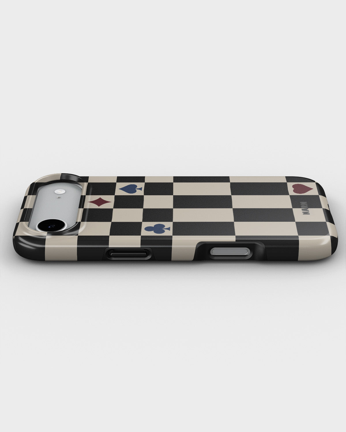 iPhone Air Tough Case – Atout Royale - View 3