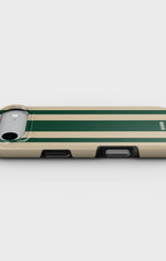 iPhone Air Tough Case – Vert Stripe - View 3