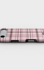 iPhone Air Tough Case – Plaid Skirt - View 3