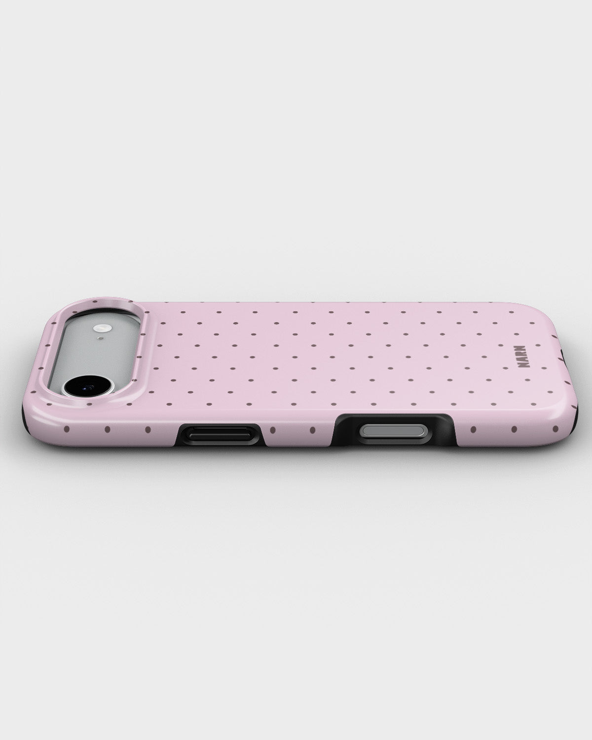 iPhone Air Tough Case – Notebook - View 3