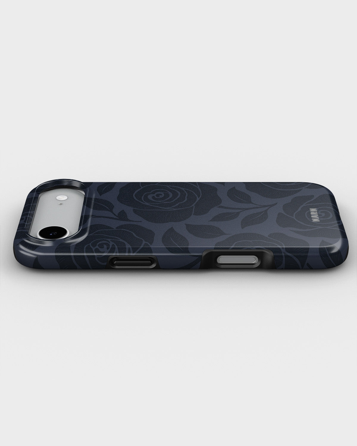 iPhone Air Tough Case – Midnight Rose - View 3