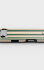 iPhone Air Tough Case – Evergreen Stripe - View 3