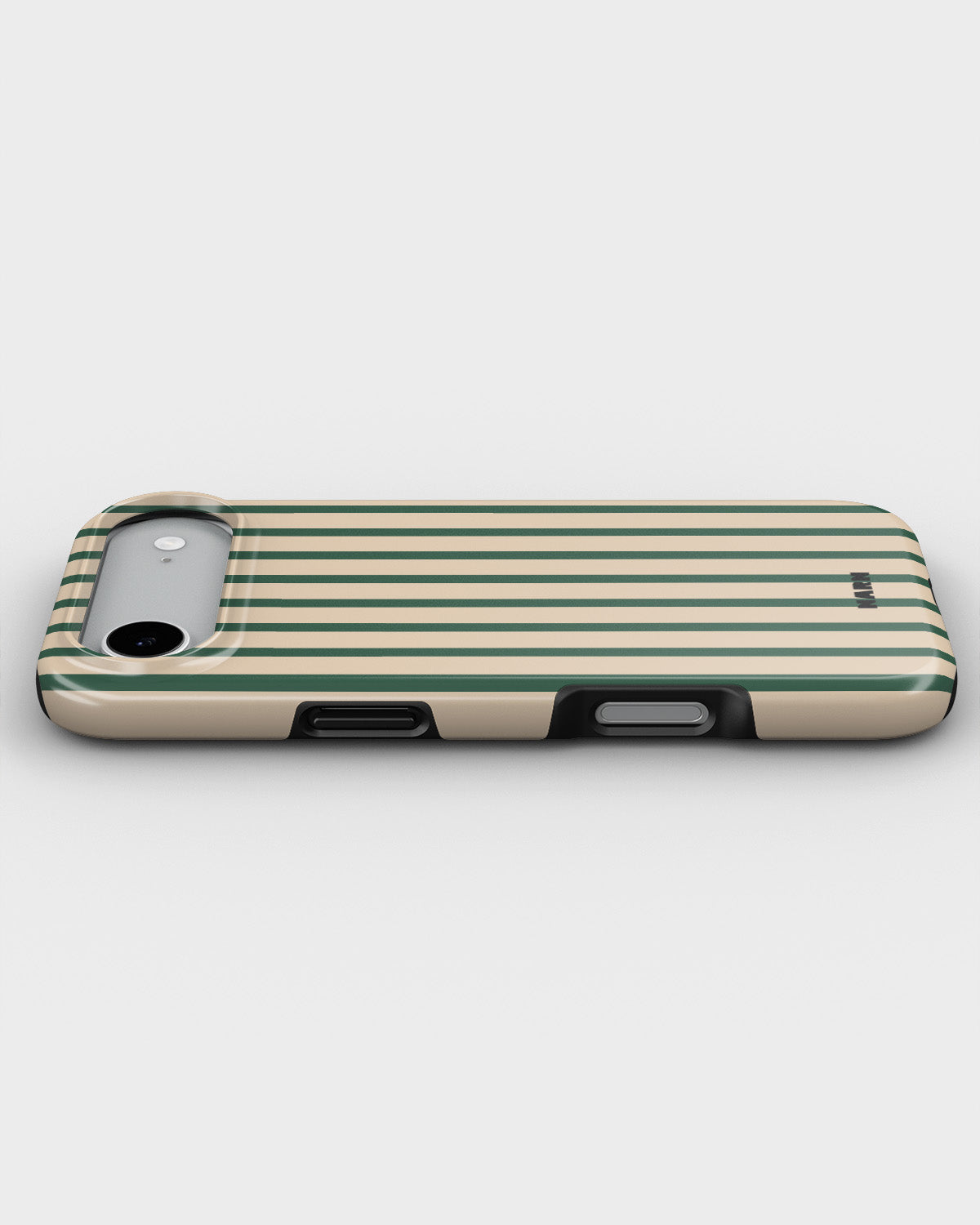 iPhone Air Tough Case – Evergreen Stripe - View 3