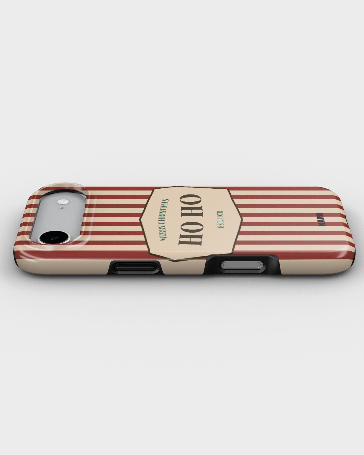iPhone Air Tough Case – Ho Ho - View 3