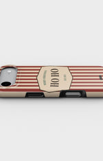 iPhone Air Tough Case – Ho Ho - View 3