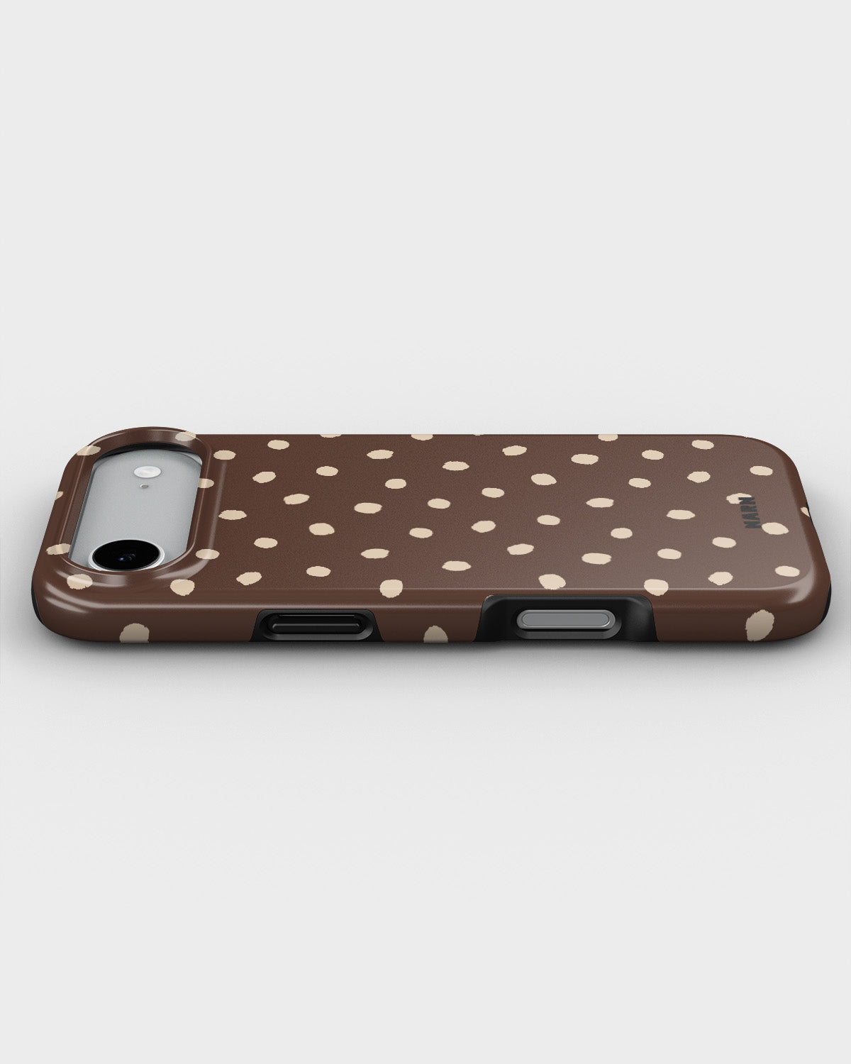 iPhone Air Tough Case – Choco Dots - View 3