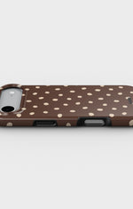 iPhone Air Tough Case – Choco Dots - View 3