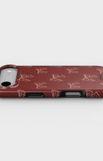 iPhone Air Tough Case – Cherry Bows - View 3