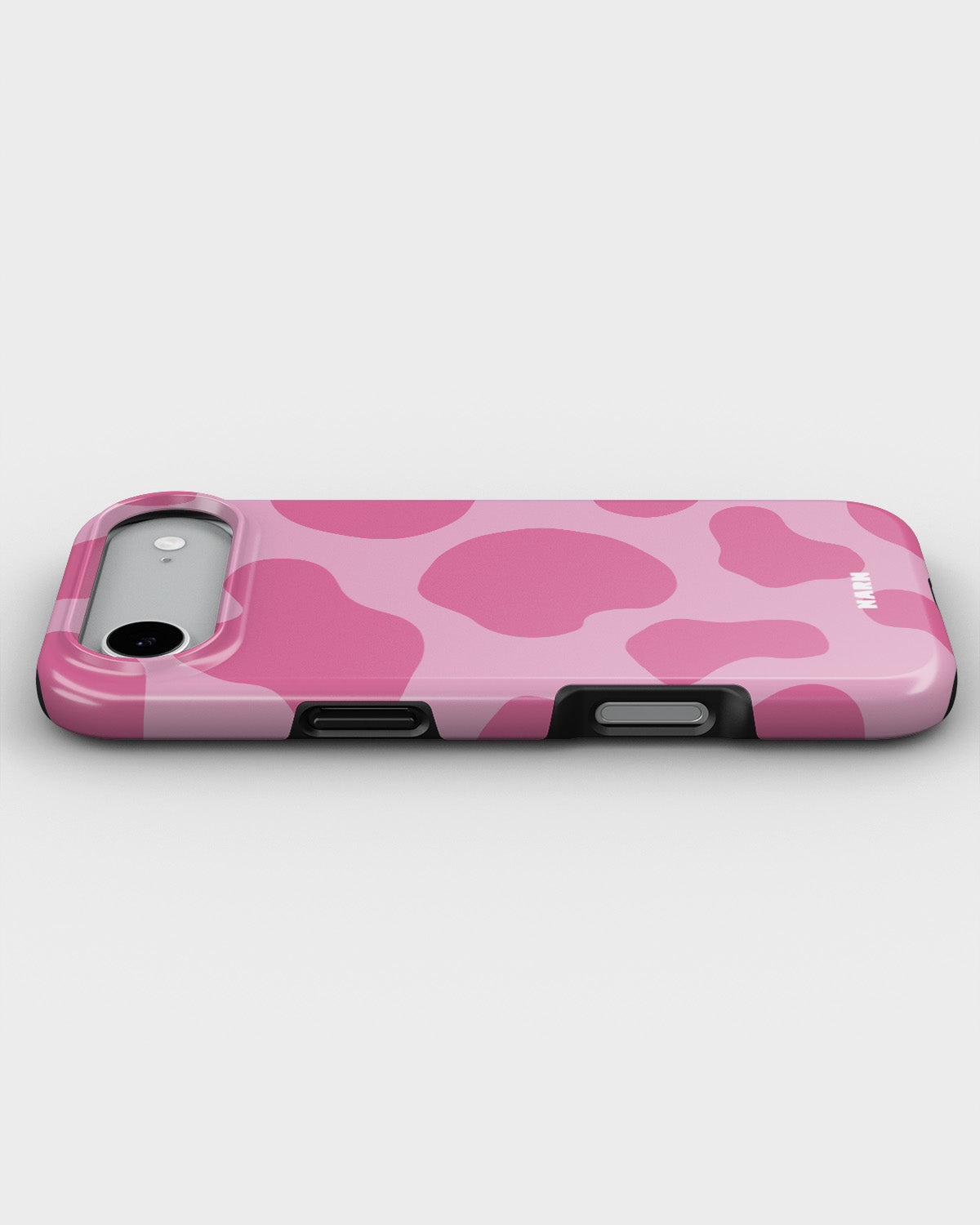 iPhone Air Tough Case – Pink Moo - View 3
