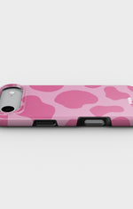 iPhone Air Tough Case – Pink Moo - View 3