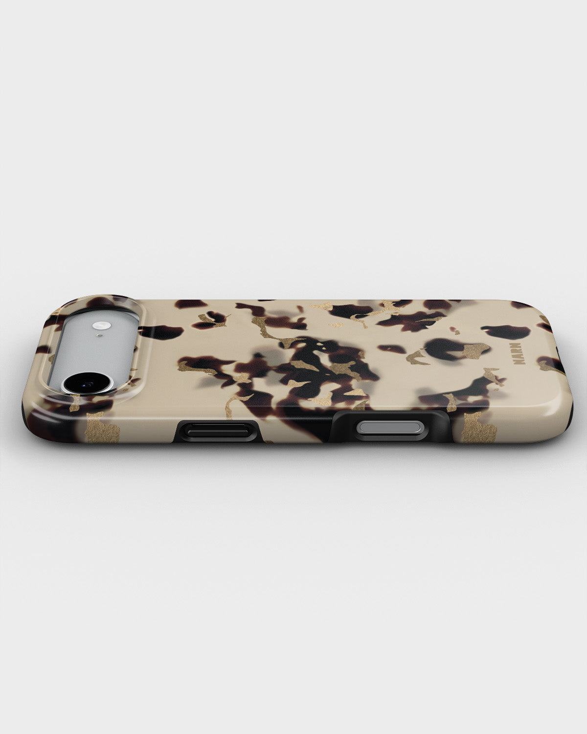 iPhone Air Tough Case – Golden Tortoise - View 3