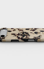 iPhone Air Tough Case – Golden Tortoise - View 3