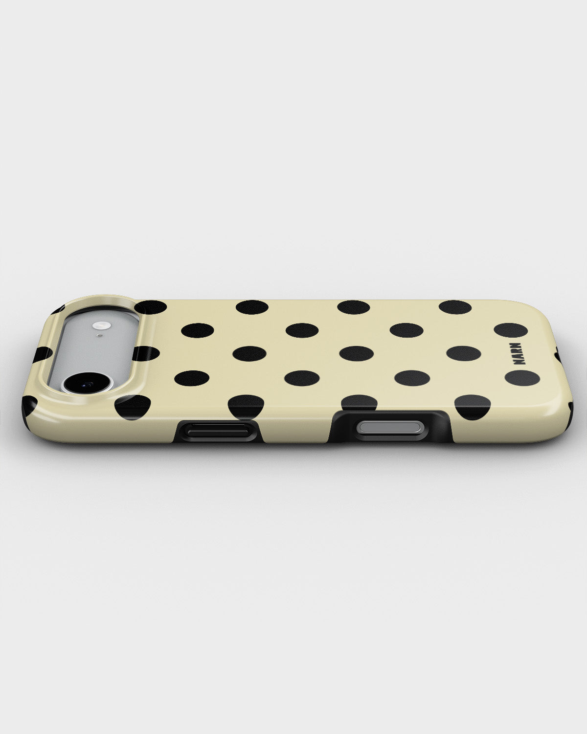 iPhone Air Tough Case – Honey Dots - View 3