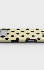 iPhone Air Tough Case – Honey Dots - View 3