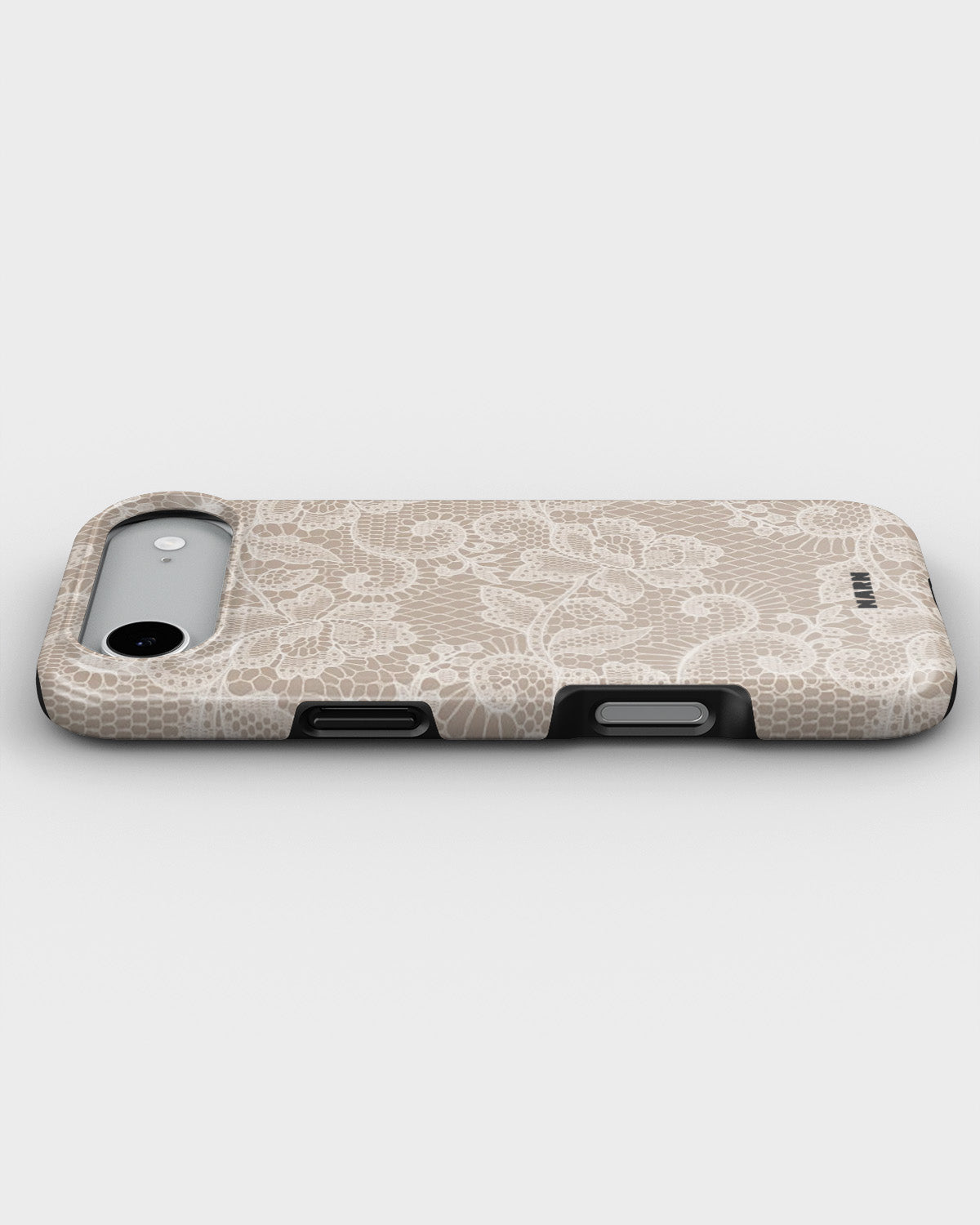 iPhone Air Tough Case – Soft Lace - View 3