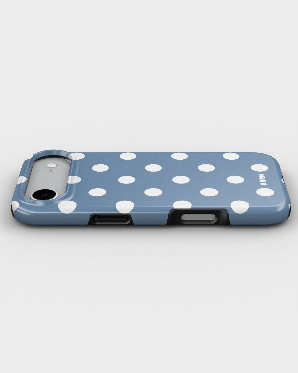 iPhone Air Tough Case – Sky Dots - View 3