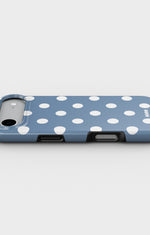 iPhone Air Tough Case – Sky Dots - View 3