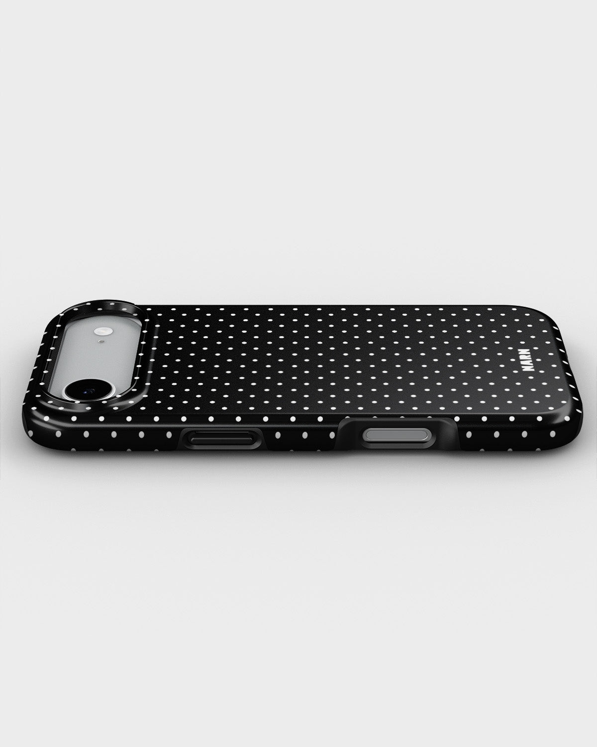 iPhone Air Tough Case – Classic Dots - View 3