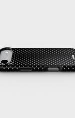 iPhone Air Tough Case – Classic Dots - View 3