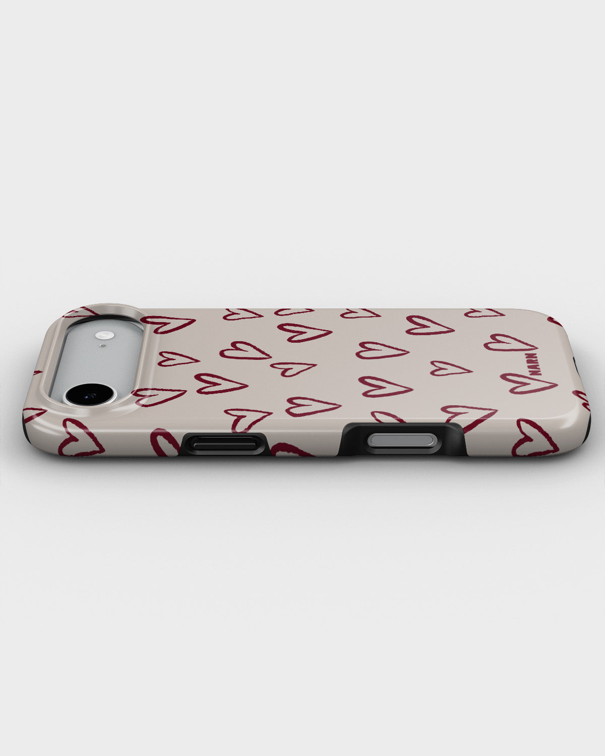 iPhone Air Tough Case – True Love - View 3