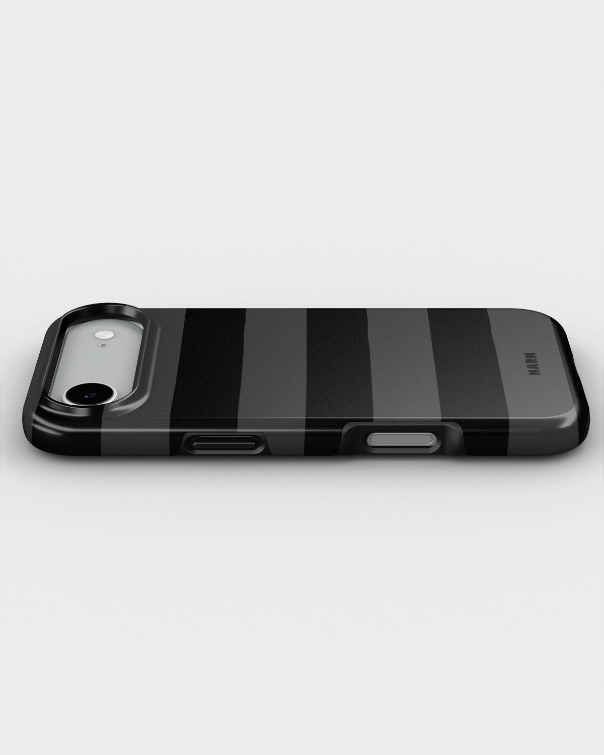 iPhone Air Tough Case – Blackout - View 3