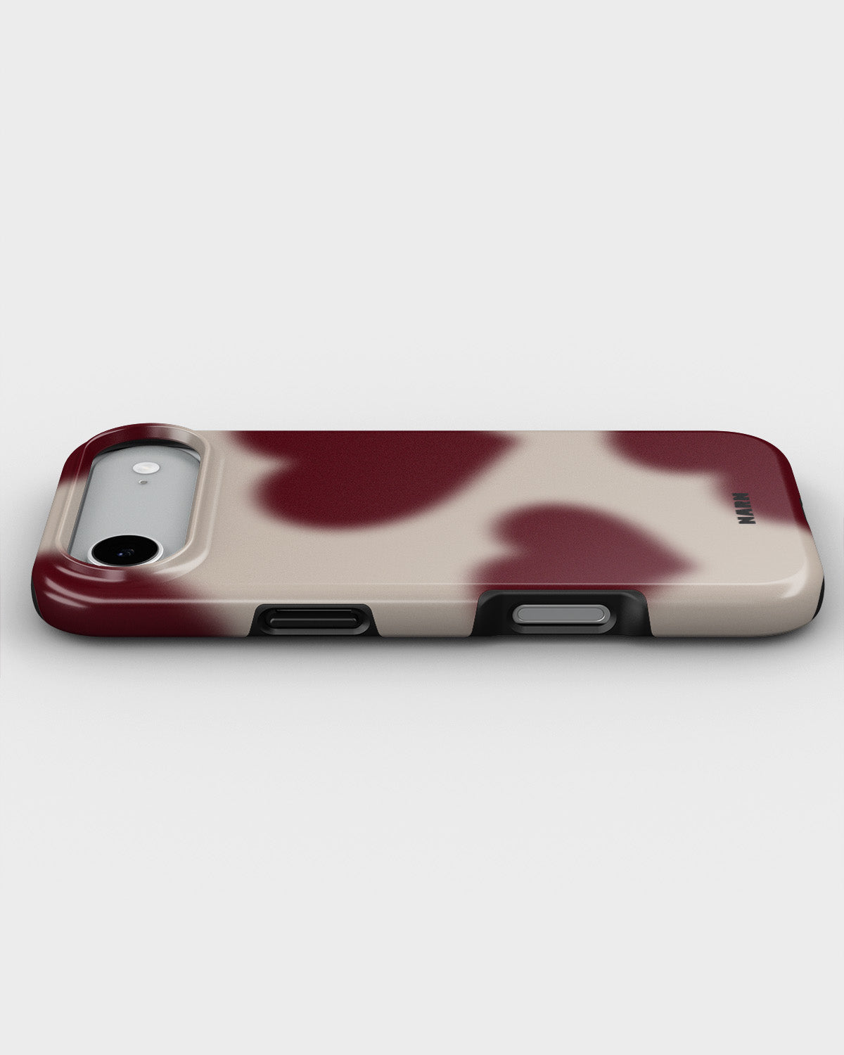iPhone Air Tough Case – Heartbeat - View 3