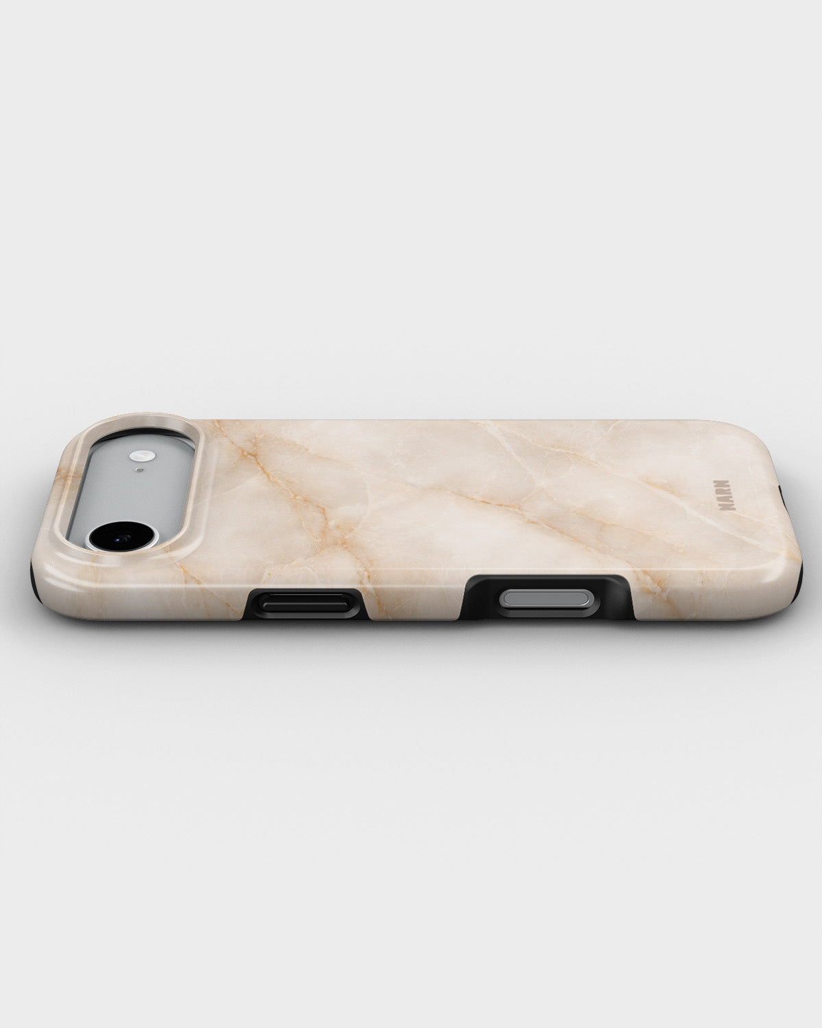 iPhone Air Tough Case – Sand Stone - View 3