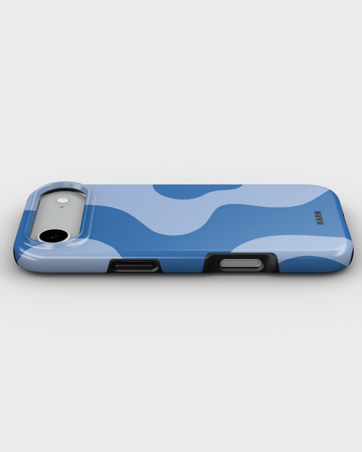 iPhone Air Tough Case – Calm Tide - View 3